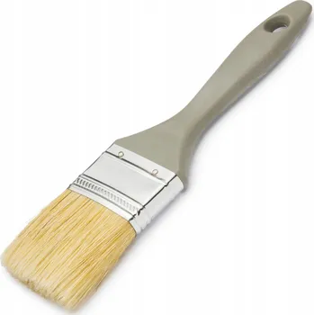 Malířský štětec Plochý štětec rovný DTU24 1,9 cm