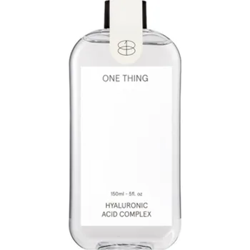 One Thing Hyaluronic Acid Complex - Pleťové tonikum 150 ml