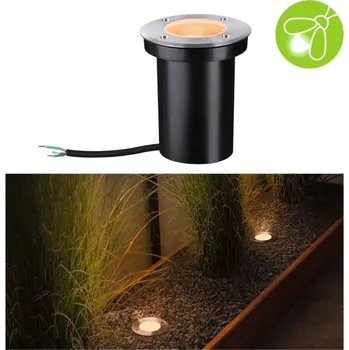 Venkovní osvětlení Paulmann P 94732 Zemní svítidlo + 5 let záruka ZDARMA!