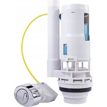 Ventil Vypouštěcí ventil Tres 3'' 254.770.09