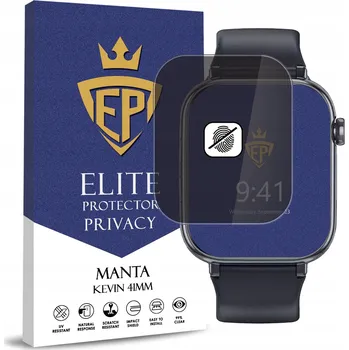 Ochranná Fólie Elite Protector Kevin 41mm
