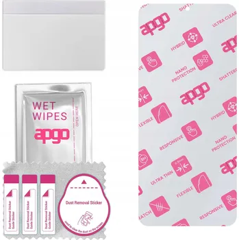 Pouzdro na mobilní telefon Sklo pro Lenovo K13, alternativa tvrzeného skla, flexibilní