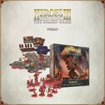 Desková hra Heroes of Might and Magic…
