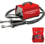 Rothenberger Rotherm 2000, SET na měkké pájení do 54 mm 36702, elektrická pájka (Rothenberger 36702 Sada na měkké pájení do 54 mm, ROTHERM 2000)