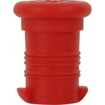 Láhev Lahev Na Pití Zdrowy Lahev Na Pití NÁUSTEK VPZ185 0 ml červený