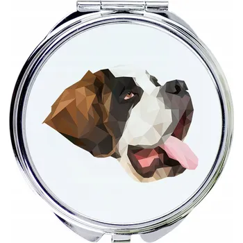 Obraz Kapesní zrcátko stříbrné Art-Dog