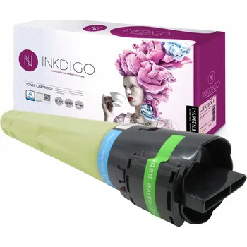 Toner pro KONICA MINOLTA BIZHUB C220 C280 TN216Y (žlutý)