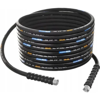 Zahradní hadice Hadice HydroLine 30 m