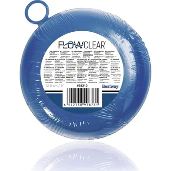 Bazénová chemie Plovoucí dávkovač bazénové chemie