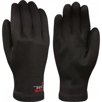 Rukavice Pánské rukavice Kombi Protector Černé S/M