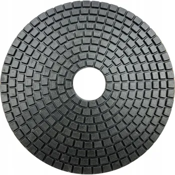 Brusný kotouč Lešticí kotouč Diames M-204#003 200x10 mm