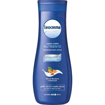 Krém Leocrema 250 ml