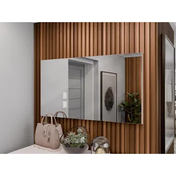 Zrcadlo Alekto AK11, Barva: kašmír MIRJAN 5903211388248