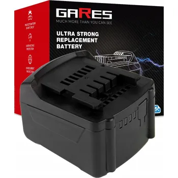 Baterie Akumulátor pro Metabo 6.25467 BS 14.4 602106000 14,4V 5Ah