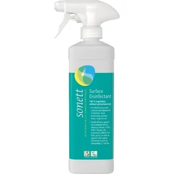 Dezinfekce Sonett Dezinfekční prostředek