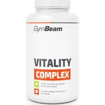 GymBeam Vitality complex 240 tabs