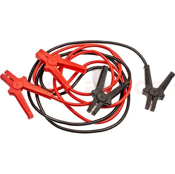 Startovací kabel startovací kabely 800 A, délka 3.5 m