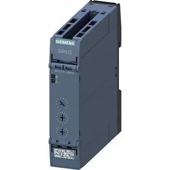 Relé Relé Siemens 250 V IP20 3 A