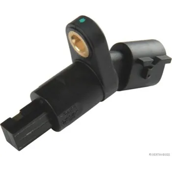 ABS Snímač počtu otáček kol HERTH+BUSS ELPARTS 70660011