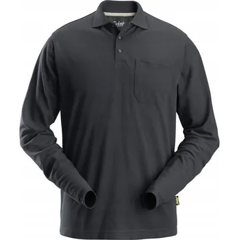 Snickers Polo Pique vel. XXL konstrukce