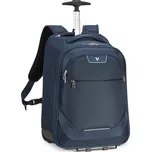 Roncato Joy batoh s kolečky modrý