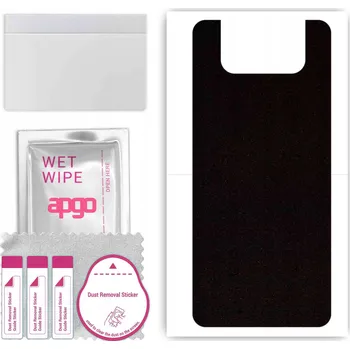 Pouzdro na mobilní telefon Fólie apgo pro Asus Zenfone 7 1 ks