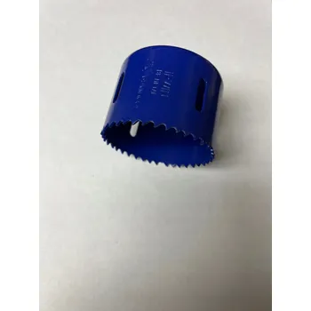 Vrták Korunkový Vrták Irwin 65 mm