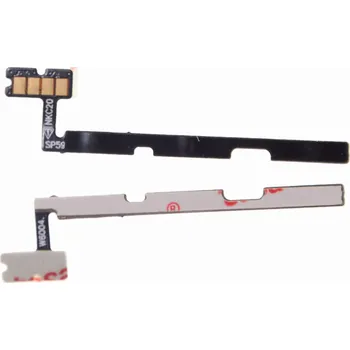 Tlačítka napájení a hlasitosti pro Nokia Ta-1339