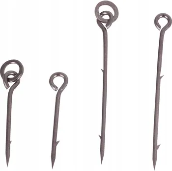 S dravostí Anaconda Hroty na boilies 10 ks