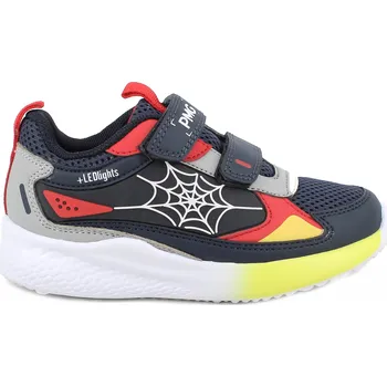 Chlapecké tenisky Svítící tenisky Primigi 7966611 24, Vnitřní délka boty: 15,6 cm