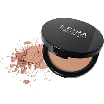 Bronzer KRIPA Venezia Kompaktní bronzer Honey sahara 8g