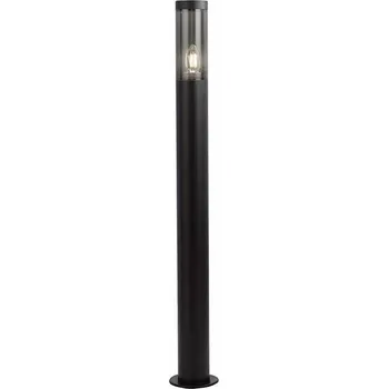 Venkovní osvětlení Venkovní lampa 1xE27/18W/230V IP44 100 cm