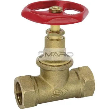 Ventil Slovarm K-83T 411088 DN15 1/2"