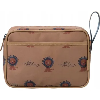 Kosmetická taška Fresk Velká kosmetická taška Lev