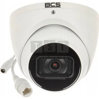 IP kamera IP kopulovitá kamera (dome) BCS BCS-DMIP1401IR-E-V 4 Mpx