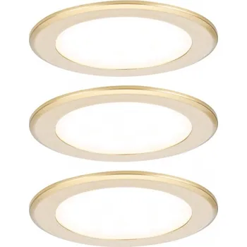 Venkovní osvětlení Paulmann P 93119 Zemní svítidlo + 5 let záruka ZDARMA!