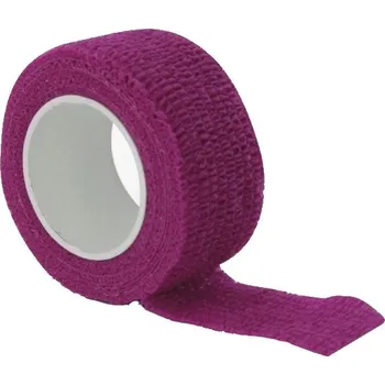 Kosmetická ochranná bandáž na prst Leobert 13600 růžová