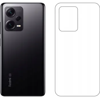 Pouzdro na mobilní telefon Ochranná Fólie KrainaGSM pro Xiaomi Redmi Note 12 Pro+ 5G 1 ks