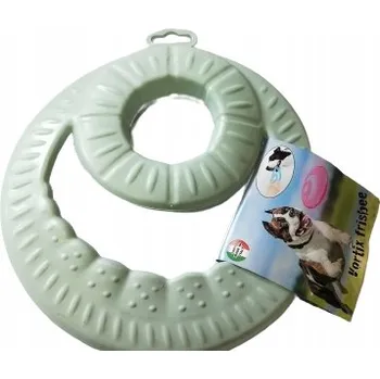 Hračka pro psa Frisbee pro psa Agro gumové frisbee