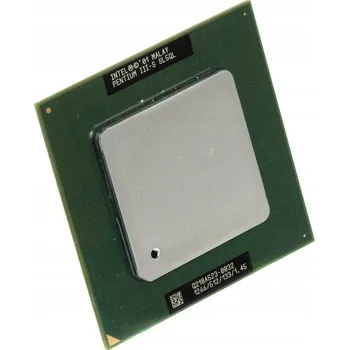 Procesor INTEL PENTIUM III 1.26GHz-S SOCKET 370 SL5QL