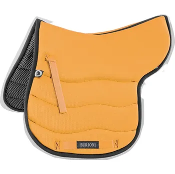 Burioni Dečka podsedlová Burioni, orange COB/FULL