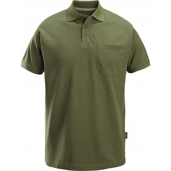 Pracovní obuv Pánské pracovní polo tričko Snickers 2708 XS