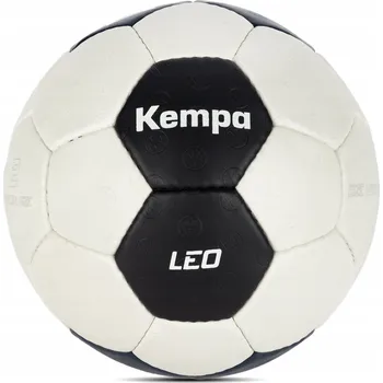 Házená Míč na házenou Kempa Leo Game Changer šedý/tmavě modrý, velikost 2