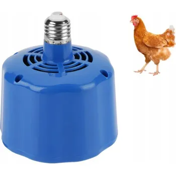 IP kamera Žárovka do tepelné lampy 100-300W 220V