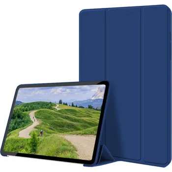 Pouzdro na mobilní telefon Pouzdro SKLÁDACÍ SMART CASE OBAL pro Lenovo Tab M10 Plus 10.6 2022 gen 3