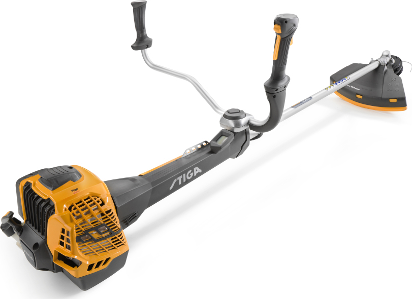Motorový křovinořez Stiga BC 750 B