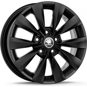 Alu kolo ALU kolo CASTOR 16" pro SCALA, KAMIQ