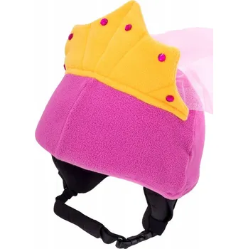 Cyklistická přilba Přilba COLLARGO M 48-55 cm růžová