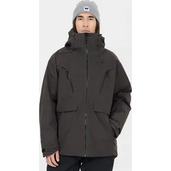 Pánská lyžařská bunda Whistler Palmdale W-PRO 10000 L