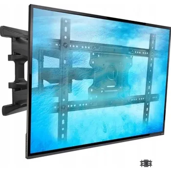 Televizní držák OTOČNÝ NÁSTĚNNÝ DRŽÁK S NASTAVENÍM PRO TV 55PUS6561/12 PHILIPS